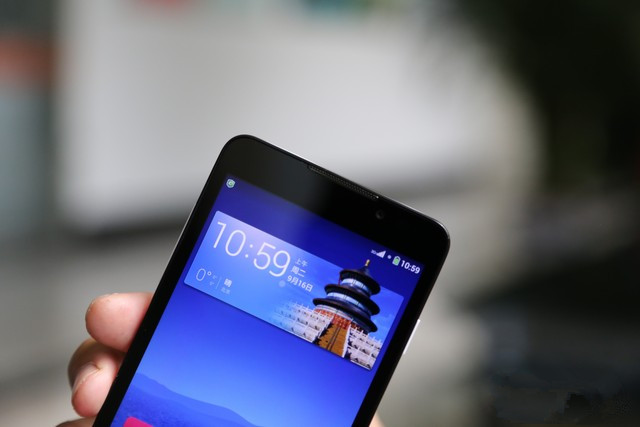 5英寸真8核 799元酷派大神F1青春版评测