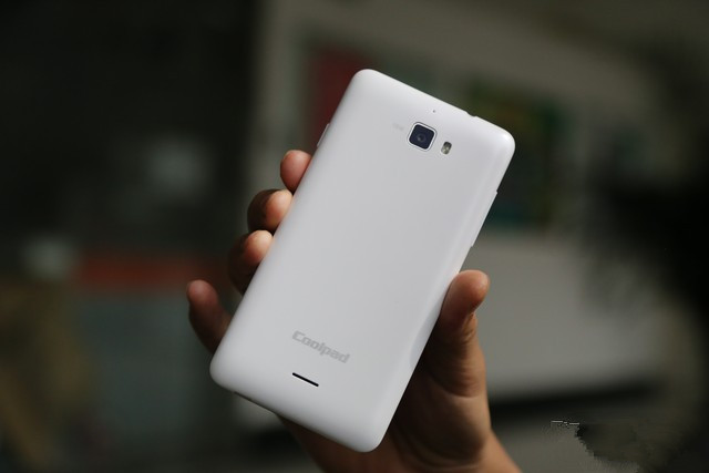 5英寸真8核 799元酷派大神F1青春版评测