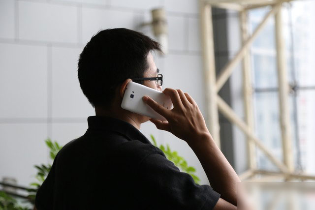 5英寸真8核 799元酷派大神F1青春版评测 