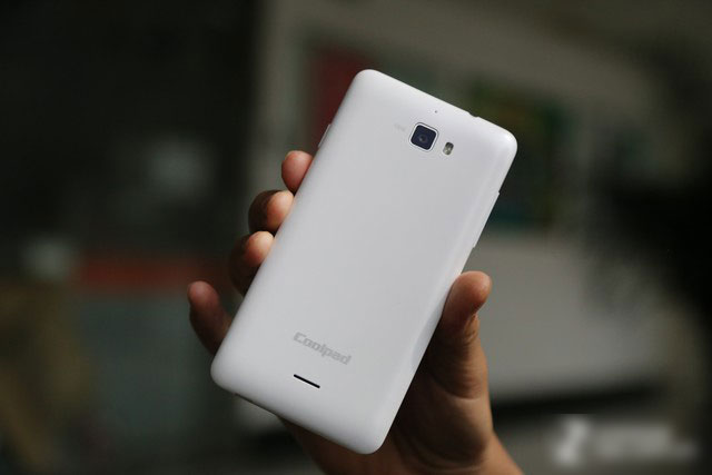 5英寸真8核 799元酷派大神F1青春版评测 