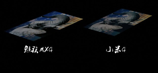 当梦想撞击现实 魅族MX4对比小米手机4