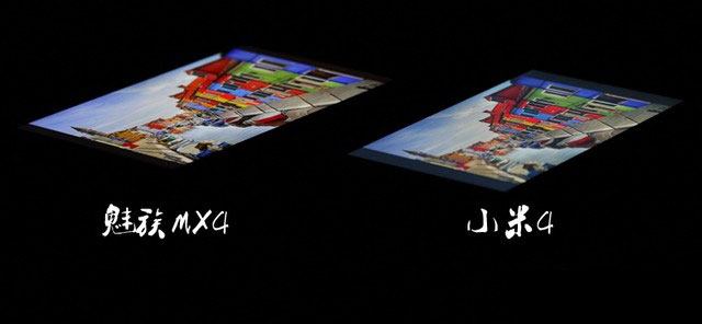 当梦想撞击现实 魅族MX4对比小米手机4