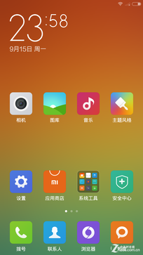 当梦想撞击现实 魅族MX4对比小米手机4 