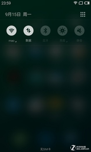 当梦想撞击现实 魅族MX4对比小米手机4