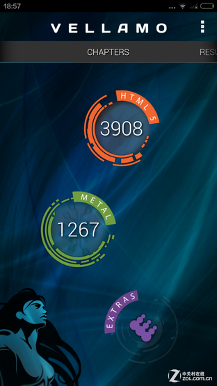 当梦想撞击现实 魅族MX4对比小米手机4