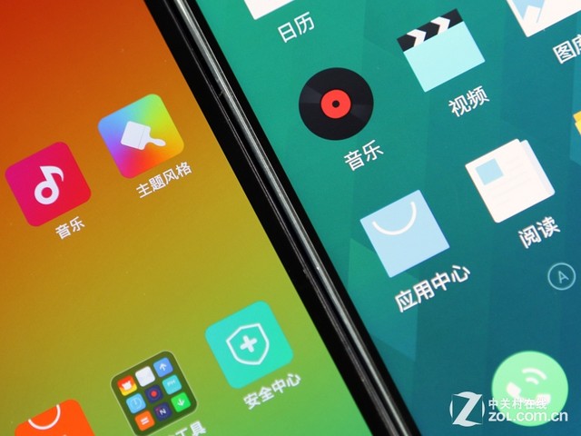 当梦想撞击现实 魅族MX4对比小米手机4