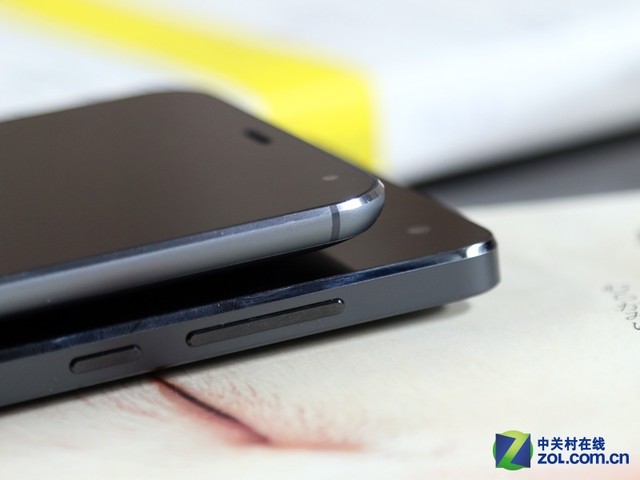 当梦想撞击现实 魅族MX4对比小米手机4