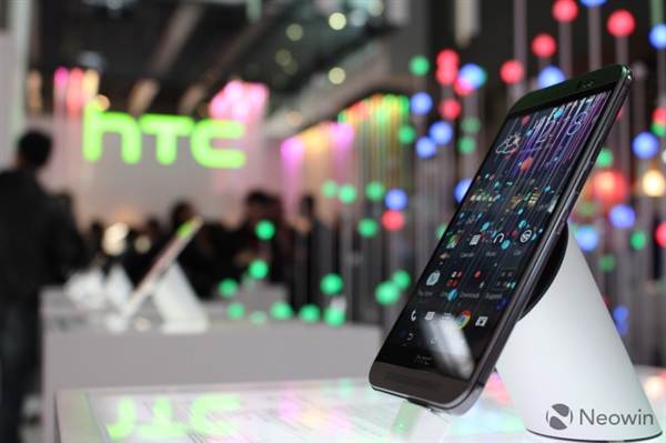 HTC M9重磅更新：拍照/续航大提升
