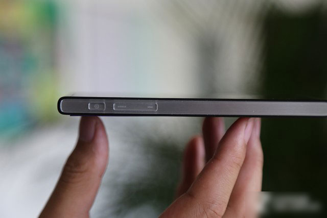 精致外观高清屏四核机 富可视M310评测 