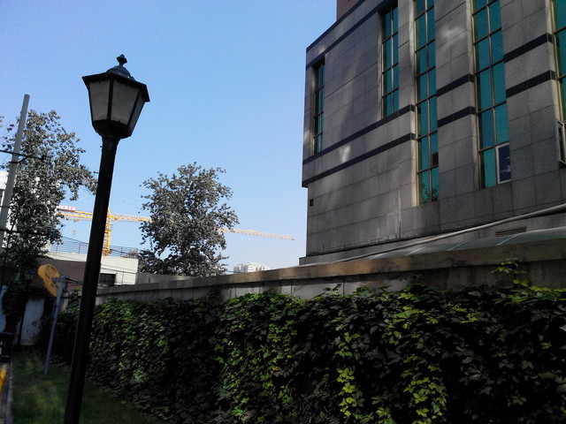 精致外观高清屏四核机 富可视M310评测 