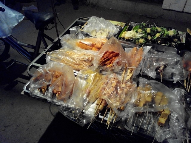 精致外观高清屏四核机 富可视M310评测 