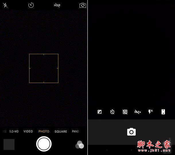 iOS 9 Beta与Android M系统对比