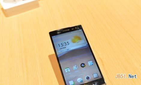 oppo Find7NFC嘀支付怎么用