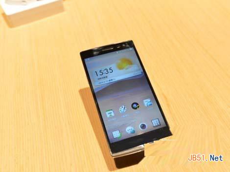 oppo Find7标准版和轻装版哪个好