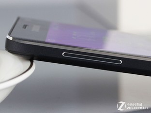 侧边曲面屏 三星GALAXY Note Edge评测 