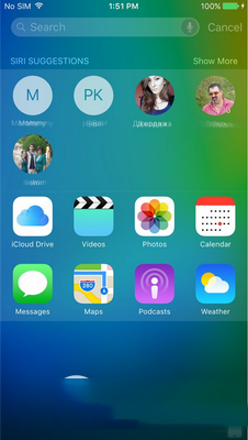ios9与android m哪个好 ios9与android m对比评测6