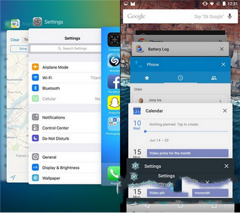 ios9与android m哪个好 ios9与android m对比评测8