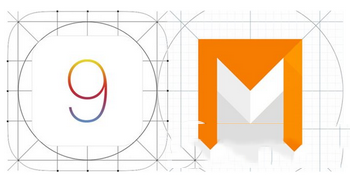 ios9与android m哪个好 ios9与android m对比评测