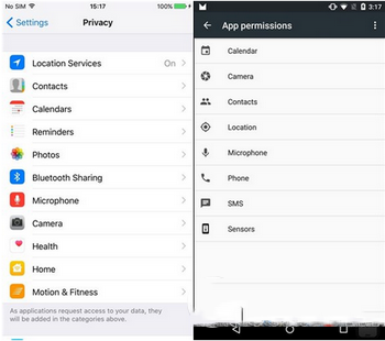 ios9与android m哪个好 ios9与android m对比评测14