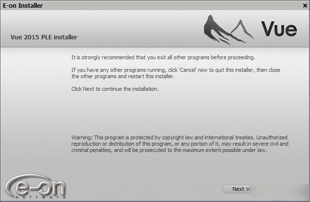 Vue 2015怎么安装？Vue xStream 2015.2图文安装教程