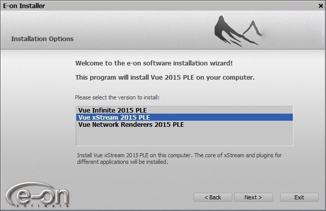 Vue 2015怎么安装？Vue xStream 2015.2图文安装教程