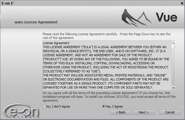 Vue 2015怎么安装？Vue xStream 2015.2图文安装教程