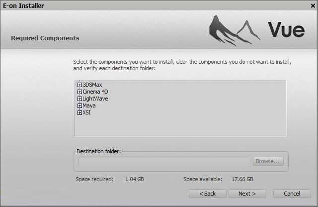 Vue 2015怎么安装？Vue xStream 2015.2图文安装教程