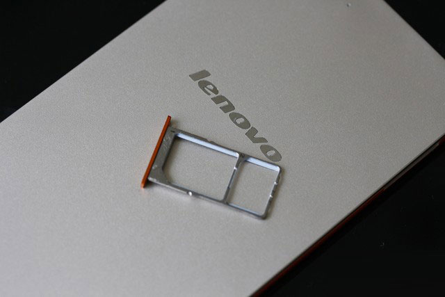 梦幻彩虹机身配MT6595M 联想手机X2评测 