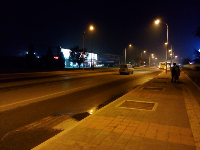 梦幻彩虹机身配MT6595M 联想手机X2评测 