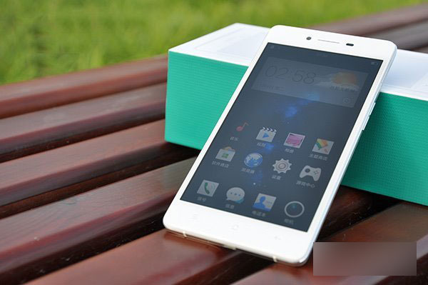 OPPO R7c电信版线上开卖
