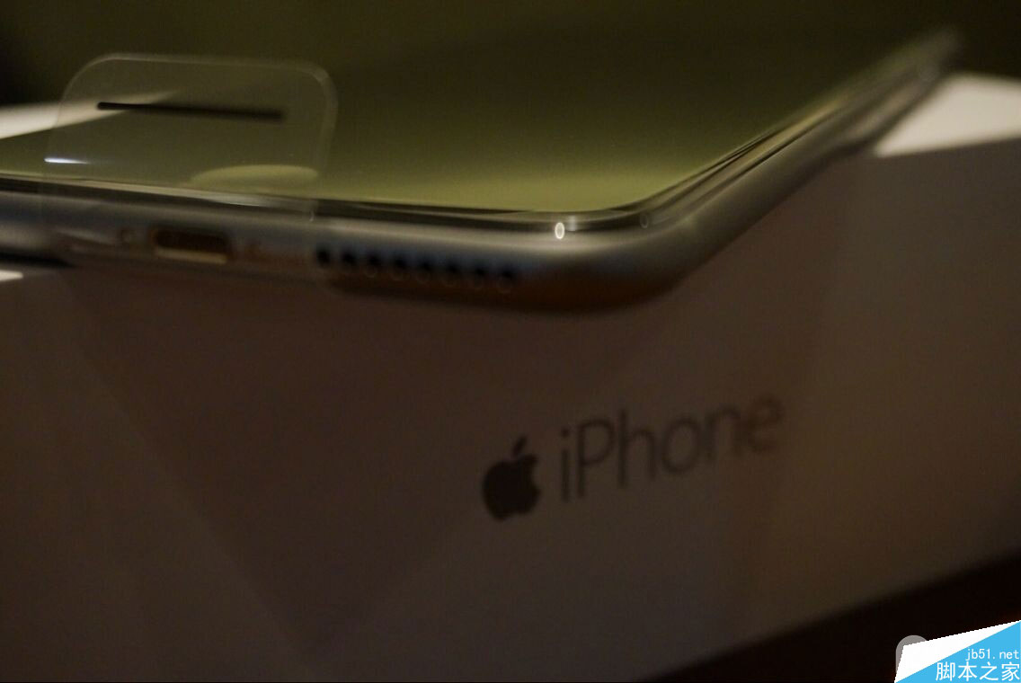 港版iPhone6 Plus开箱视频 iPhone6 Plus上手评测