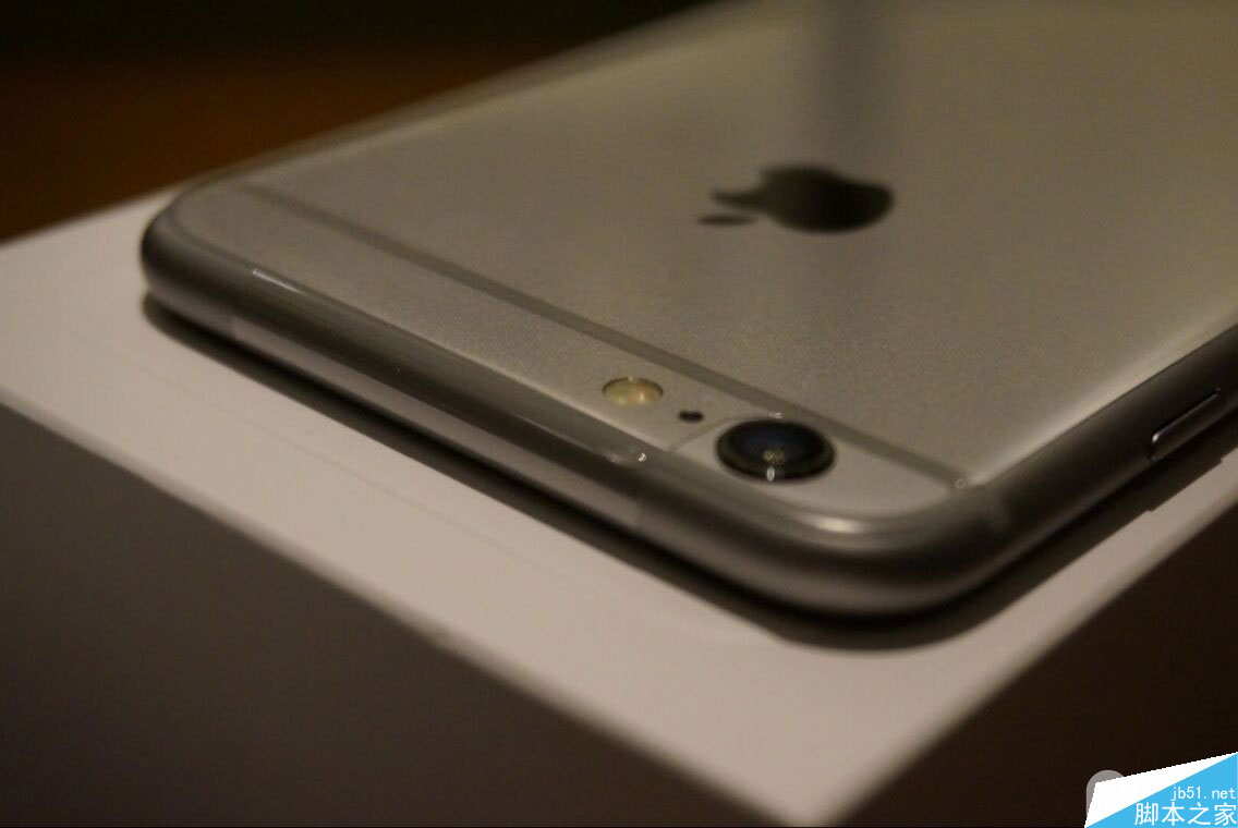 港版iPhone6 Plus开箱视频 iPhone6 Plus上手评测