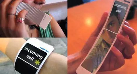十年后的手机：超级不可思议！已看呆