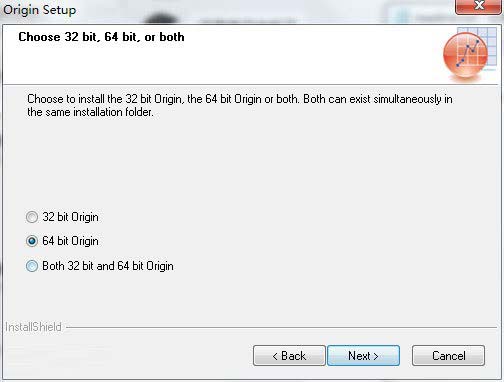 OriginPro 2015图文安装破解教程