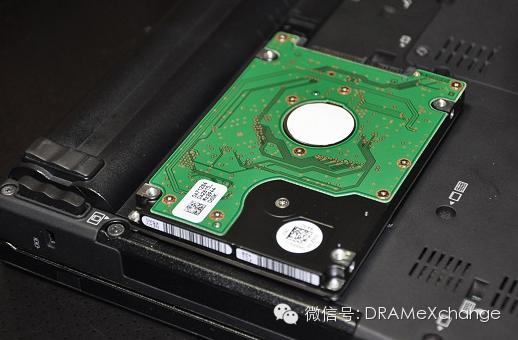 换硬盘再等等, 两年后平价大容量SSD将现身
