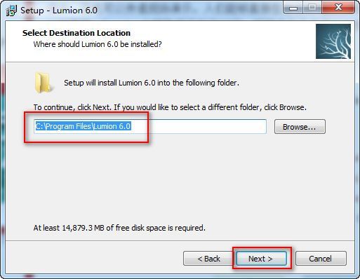 Lumion Por 6.0 安装+破解详细图文教程(附下载地址)