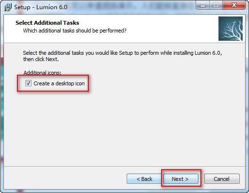 Lumion Por 6.0 安装+破解详细图文教程(附下载地址)
