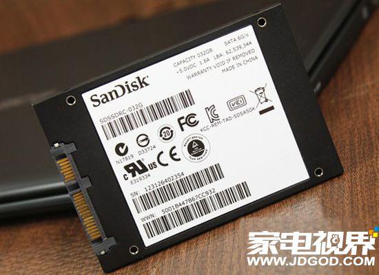 PC硬件大跃进:固态硬盘将全面取代机械硬盘!