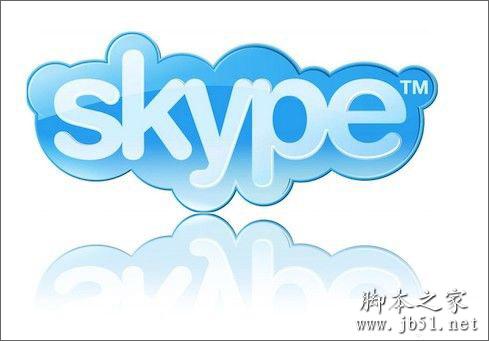 skype