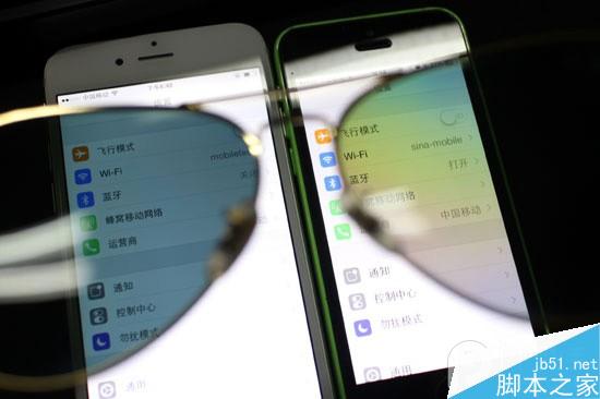 4.7寸iPhone6全面评测 