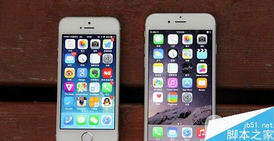 4.7寸iPhone6全面评测 