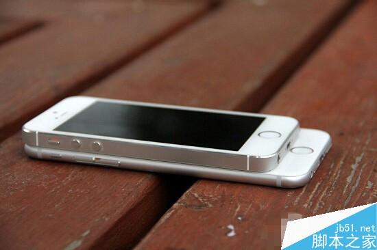 4.7寸iPhone6全面评测 