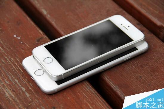 4.7寸iPhone6全面评测 