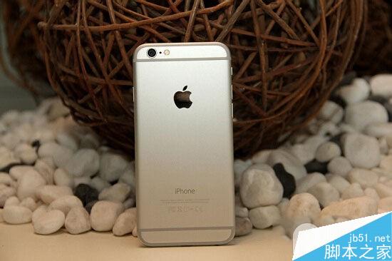 4.7寸iPhone6全面评测 