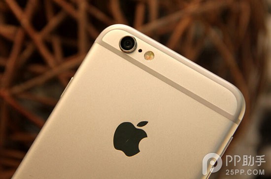 4.7寸iPhone6全面评测 