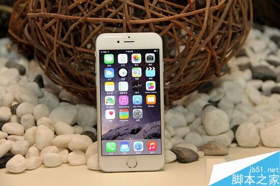 4.7寸iPhone6全面评测 