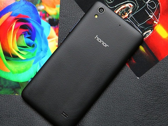 华为荣耀畅玩4在千元以内有竞争力吗？ 细看华为荣耀畅玩4