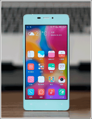 官方答疑 最薄智能机 ELIFE S5.1的秘密 