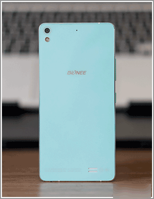 官方答疑 最薄智能机 ELIFE S5.1的秘密 