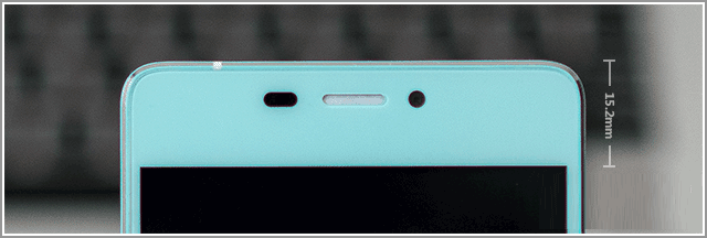 再次挑战记录 最薄手机ELIFE S5.1首测 